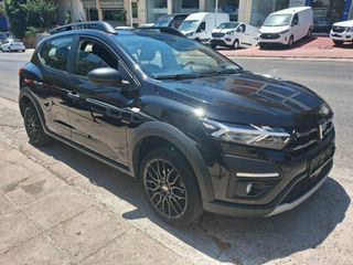 Dacia Sandero 2022 STEPWAY