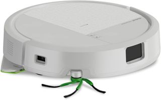 iRobot Roomba 115 Combo Robot Vacuum + Auto Empty Dock White-thumb-4