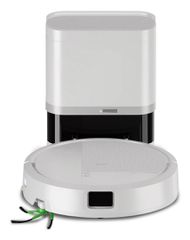 iRobot Roomba 115 Combo Robot Vacuum + Auto Empty Dock White-thumb-1
