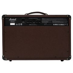 Marshall AS50D - 50W acoustic amplifier-thumb-1