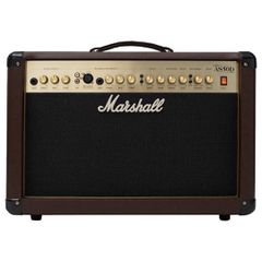 Marshall AS50D - 50W acoustic amplifier