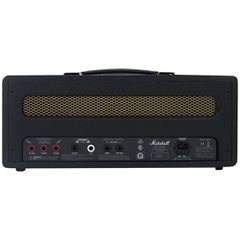 Marshall Origin50H Head - 50W valve amplifier-thumb-1