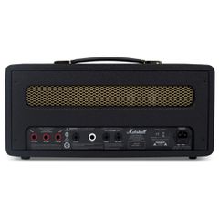 Marshall Origin20 Head - 20W valve amplifier-thumb-1