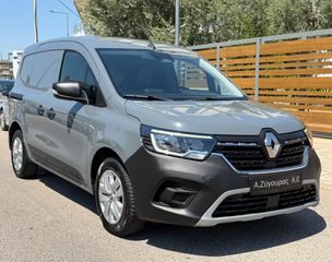Renault Kangoo 2022 1.5D COMFORT 3ΘΕΣΙΟ (ΜΕ ΦΠΑ)-thumb-1
