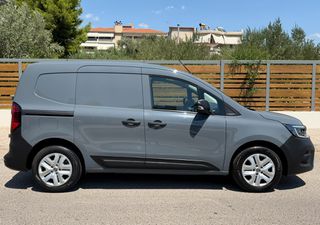 Renault Kangoo 2022 1.5D COMFORT 3ΘΕΣΙΟ (ΜΕ ΦΠΑ)-thumb-2