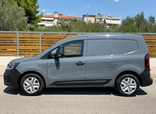 Renault Kangoo 2022 1.5D COMFORT 3ΘΕΣΙΟ (ΜΕ ΦΠΑ)-thumb-3