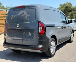Renault Kangoo 2022 1.5D COMFORT 3ΘΕΣΙΟ (ΜΕ ΦΠΑ)-thumb-4