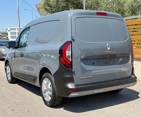 Renault Kangoo 2022 1.5D COMFORT 3ΘΕΣΙΟ (ΜΕ ΦΠΑ)-thumb-5