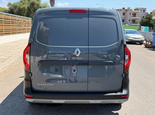 Renault Kangoo 2022 1.5D COMFORT 3ΘΕΣΙΟ (ΜΕ ΦΠΑ)-thumb-7