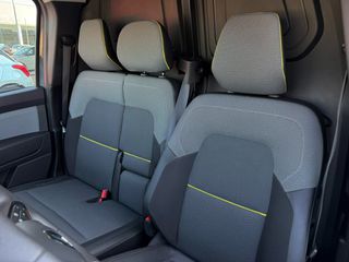 Renault Kangoo 2022 1.5D COMFORT 3ΘΕΣΙΟ (ΜΕ ΦΠΑ)-thumb-9