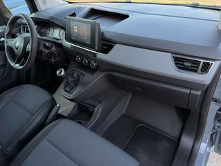 Renault Kangoo 2022 1.5D COMFORT 3ΘΕΣΙΟ (ΜΕ ΦΠΑ)-thumb-10