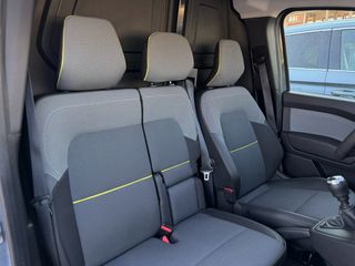 Renault Kangoo 2022 1.5D COMFORT 3ΘΕΣΙΟ (ΜΕ ΦΠΑ)-thumb-11