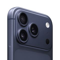 Apple iPhone 17 Pro 512GB Deep Blue-thumb-2