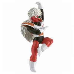 Offer pack Banpresto Dragon Ball x unit-thumb-4