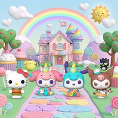 Offer pack Hello Kitty Funko x unit