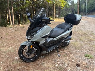 Honda Forza 350 2022