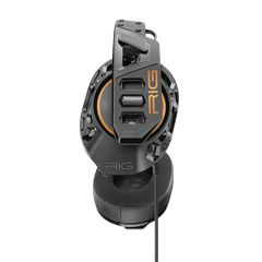 RIG 500 Pro Ha Black Headset (PS5/PS4/Xbox/Switch/PC) / PlayStation 5-thumb-3