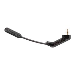 RIG 500 Pro Ha Black Headset (PS5/PS4/Xbox/Switch/PC) / PlayStation 5-thumb-4