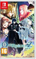 Over Requiemz / Nintendo Switch