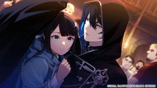 Over Requiemz / Nintendo Switch-thumb-1