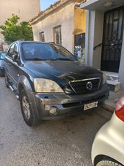 Kia Sorento 2004