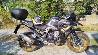 Daytona Maverick 2025 510X Cove-thumb-1