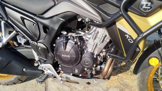 Daytona Maverick 2025 510X Cove-thumb-2