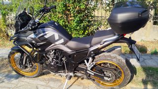 Daytona Maverick 2025 510X Cove-thumb-5