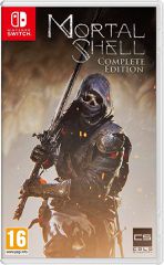 Mortal Shell - Complete Edition / Nintendo Switch