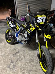 Yamaha WR 450F 2005-thumb-3