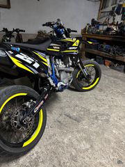 Yamaha WR 450F 2005-thumb-4