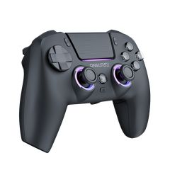 ONIVERSE - Starion PS5 Bluetooth Controller - Obsidian Black / PlayStation 5-thumb-1
