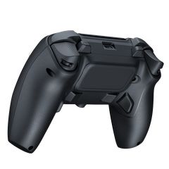 ONIVERSE - Starion PS5 Bluetooth Controller - Obsidian Black / PlayStation 5-thumb-2