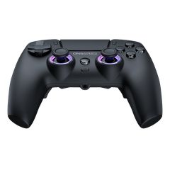 ONIVERSE - Starion PS5 Bluetooth Controller - Obsidian Black / PlayStation 5-thumb-3