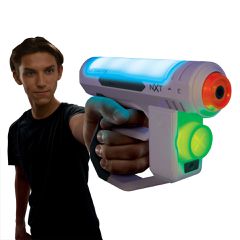 Laser X - NXT Micro B2 Blaster (20428)-thumb-3