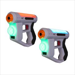 Laser X - NXT Micro B2 Blaster (20428)-thumb-1