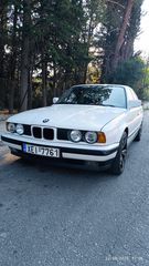 Bmw 520 1990 E34