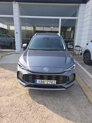 Mg ZS 2026 ΜΑΧ LUXURY