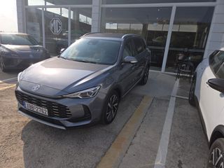 Mg ZS 2026 ΜΑΧ LUXURY-thumb-1