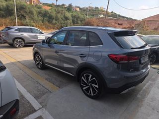 Mg ZS 2026 ΜΑΧ LUXURY-thumb-4