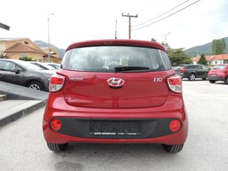 Hyundai i 10 2017 1.0 CLASSIC - Άριστο!-thumb-7