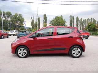 Hyundai i 10 2017 1.0 CLASSIC - Άριστο!-thumb-9