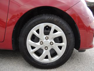 Hyundai i 10 2017 1.0 CLASSIC - Άριστο!-thumb-38