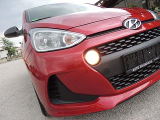 Hyundai i 10 2017 1.0 CLASSIC - Άριστο!-thumb-45