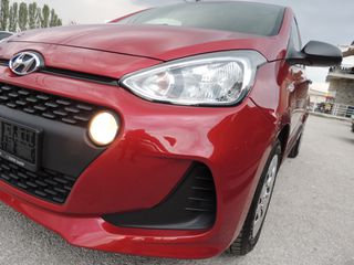 Hyundai i 10 2017 1.0 CLASSIC - Άριστο!-thumb-46