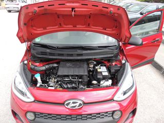 Hyundai i 10 2017 1.0 CLASSIC - Άριστο!-thumb-49