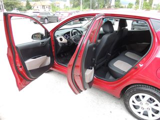 Hyundai i 10 2017 1.0 CLASSIC - Άριστο!-thumb-11