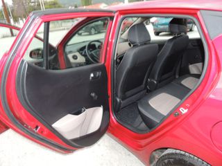 Hyundai i 10 2017 1.0 CLASSIC - Άριστο!-thumb-12