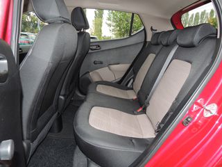 Hyundai i 10 2017 1.0 CLASSIC - Άριστο!-thumb-13