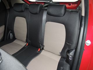 Hyundai i 10 2017 1.0 CLASSIC - Άριστο!-thumb-14